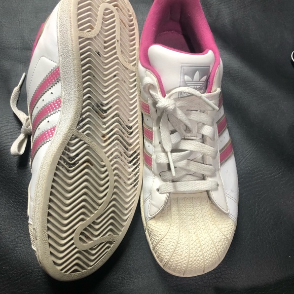 Shell toe 01/2010 - Picture 3 of 4